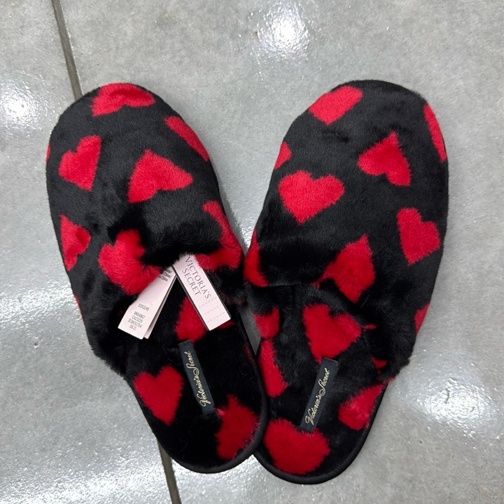 Sandals sleep size M